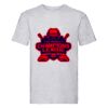 Super Premium-T T-Shirt | Fruit of the Loom Miniaturansicht