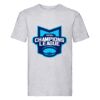 Super Premium-T T-Shirt | Fruit of the Loom Miniaturansicht