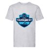 Super Premium-T T-Shirt | Fruit of the Loom Miniaturansicht