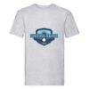 Super Premium-T T-Shirt | Fruit of the Loom Miniaturansicht