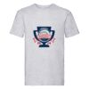 Super Premium-T T-Shirt | Fruit of the Loom Miniaturansicht