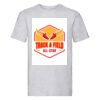 Super Premium-T T-Shirt | Fruit of the Loom Miniaturansicht