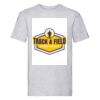 Super Premium-T T-Shirt | Fruit of the Loom Miniaturansicht