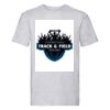 Super Premium-T T-Shirt | Fruit of the Loom Miniaturansicht
