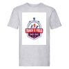 Super Premium-T T-Shirt | Fruit of the Loom Miniaturansicht