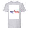 Super Premium-T T-Shirt | Fruit of the Loom Miniaturansicht