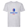 Super Premium-T T-Shirt | Fruit of the Loom Miniaturansicht
