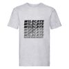 Super Premium-T T-Shirt | Fruit of the Loom Miniaturansicht