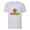 Super Premium-T T-Shirt | Fruit of the Loom Miniaturansicht