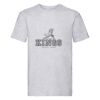 Super Premium-T T-Shirt | Fruit of the Loom Miniaturansicht