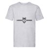 Super Premium-T T-Shirt | Fruit of the Loom Miniaturansicht