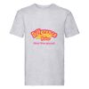 Super Premium-T T-Shirt | Fruit of the Loom Miniaturansicht