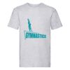 Super Premium-T T-Shirt | Fruit of the Loom Miniaturansicht
