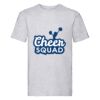 Super Premium-T T-Shirt | Fruit of the Loom Miniaturansicht