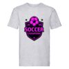 Super Premium-T T-Shirt | Fruit of the Loom Miniaturansicht