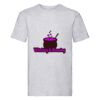 Super Premium-T T-Shirt | Fruit of the Loom Miniaturansicht