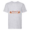 Super Premium-T T-Shirt | Fruit of the Loom Miniaturansicht