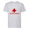 Super Premium-T T-Shirt | Fruit of the Loom Miniaturansicht