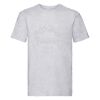 Super Premium-T T-Shirt | Fruit of the Loom Miniaturansicht