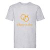 Super Premium-T T-Shirt | Fruit of the Loom Miniaturansicht