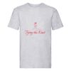 Super Premium-T T-Shirt | Fruit of the Loom Miniaturansicht