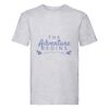 Super Premium-T T-Shirt | Fruit of the Loom Miniaturansicht