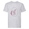 Super Premium-T T-Shirt | Fruit of the Loom Miniaturansicht