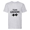 Super Premium-T T-Shirt | Fruit of the Loom Miniaturansicht