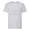 Super Premium-T T-Shirt | Fruit of the Loom Miniaturansicht