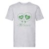 Super Premium-T T-Shirt | Fruit of the Loom Miniaturansicht