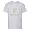 Super Premium-T T-Shirt | Fruit of the Loom Miniaturansicht