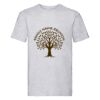 Super Premium-T T-Shirt | Fruit of the Loom Miniaturansicht