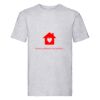 Super Premium-T T-Shirt | Fruit of the Loom Miniaturansicht