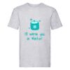 Super Premium-T T-Shirt | Fruit of the Loom Miniaturansicht