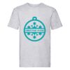 Super Premium-T T-Shirt | Fruit of the Loom Miniaturansicht