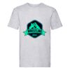 Super Premium-T T-Shirt | Fruit of the Loom Miniaturansicht