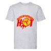 Super Premium-T T-Shirt | Fruit of the Loom Miniaturansicht