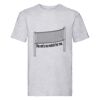Super Premium-T T-Shirt | Fruit of the Loom Miniaturansicht