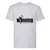 Super Premium-T T-Shirt | Fruit of the Loom Miniaturansicht