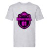 Super Premium-T T-Shirt | Fruit of the Loom Miniaturansicht