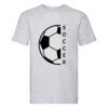Super Premium-T T-Shirt | Fruit of the Loom Miniaturansicht