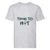 Super Premium-T T-Shirt | Fruit of the Loom Miniaturansicht