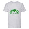 Super Premium-T T-Shirt | Fruit of the Loom Miniaturansicht