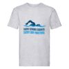 Super Premium-T T-Shirt | Fruit of the Loom Miniaturansicht