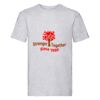 Super Premium-T T-Shirt | Fruit of the Loom Miniaturansicht