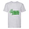 Super Premium-T T-Shirt | Fruit of the Loom Miniaturansicht