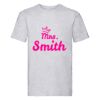 Super Premium-T T-Shirt | Fruit of the Loom Miniaturansicht
