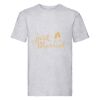 Super Premium-T T-Shirt | Fruit of the Loom Miniaturansicht