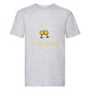 Super Premium-T T-Shirt | Fruit of the Loom Miniaturansicht