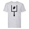 Super Premium-T T-Shirt | Fruit of the Loom Miniaturansicht